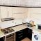 Apartment on Infinity Astana