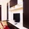 Apartment on Infinity Astana