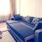 Apartment on Infinity Astana