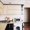 Apartment on Infinity Astana