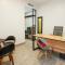 Bzz Hotel Skudai