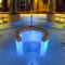 Cumbria Spa Hotel 3* Sup - Ciudad Real