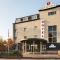 Savera Hotel South Ruislip - 希灵登