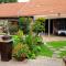Aark Guest Lodge - Vanderbijlpark