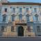 Hotel Donatello