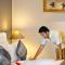 Labak River Hotel by EPS