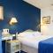Austins Saint Lazare Hotel