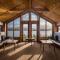 Redwood House