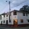 La Casona Nuñez