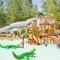 Carazur camping Valras Plage photo 11
