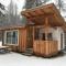 Club del Sole Val di Fiemme Easy Camping Village
