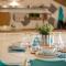 MT Seafront Residence