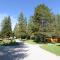 Club del Sole Val di Fiemme Easy Camping Village
