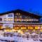 Hotel St. Georg - Zell am See