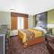 Super 8 by Wyndham Moberly MO
