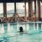 Spidsbergseter Resort Rondane