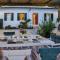 Villa Eleonas Villa Eleonas