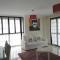 Apartamentos El Pinedo
