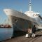 ss Rotterdam by WestCord