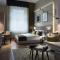 Brill Budapest Apartments 2