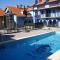 Apartamentos El Pinedo