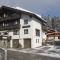Gästehaus Waldrand Garni