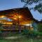 La Tigra Rainforest Lodge - Fortuna