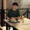 Homies Place - Bistro