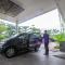 Padjadjaran Suites Resort and Convention Hotel