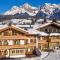 Appartements-Pension Renberg - Maria Alm am Steinernen Meer