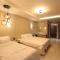 Le Idea Hotel Busan Station