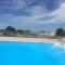 Beachfront flat, private parking, pools, sea at less than 200 m - 阿尔布费拉