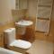 Luz de Azahar Bed and Breakfast