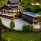 Residenz Dunza Hotel Garni