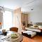 Aparthotel Adagio Nantes Centre