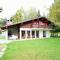 Spacious chalet in Randogne near Crans Montana - Randogne