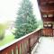 Spacious chalet in Randogne near Crans Montana - Randogne