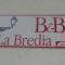 B&B La Bredia