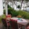 Ankerplatz Binz im Haus Strelasund