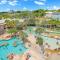 Sand Dunes Resort and Suites