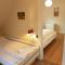 Budget Guesthouse Borgustova
