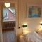 Budget Guesthouse Borgustova