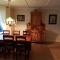 Budget Guesthouse Borgustova