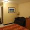 Country Regency Inn & Suites - Manvel