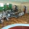 Sercotel Guadiana