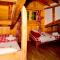 CHALET de charme 13 personnes avec Sauna SKI O PIEDS - Saint-Martin-de-Belleville