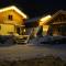 X-Alp Lodges - Sautens