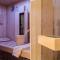 Slow Living Suite - Ferienwohnung mit privater Sauna & Garten - Fiss