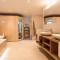 Slow Living Suite - Ferienwohnung mit privater Sauna & Garten - Fiss