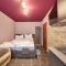 Appartement Snowflake - Saalbach-Hinterglemm